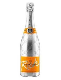 veuve clic ponsardin rich 75cl