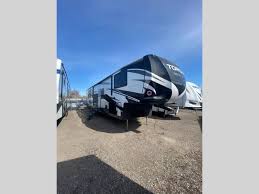 rvs with lofts review 4 toy haulers