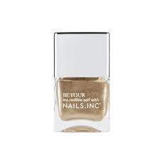 nails inc success suits you nail polish