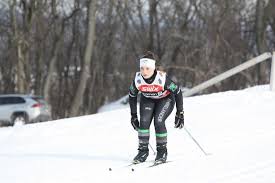 youth nordic skiing program 5th 8th