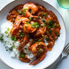 shrimp creole recipe nyt cooking