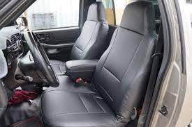 Seat Covers For 1999 Chevrolet S10 For