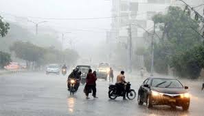 26 / 11 °c wind: Karachi Weather Update Ndma Issues Advisory Ahead Of Fourth Rain Spell