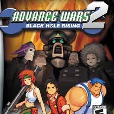 This game has strategy, skill, multiplayer, action genres for game boy advance console and is one of a series of action games. Play Advance Wars 2 Black Hole Rising On Gba Emulator Online