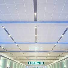 serenity metal ceiling tiles iac