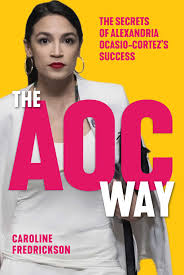 Its minimal thickness is accomplished by truly innovative panel design and the. The Aoc Way Book By Caroline Fredrickson Official Publisher Page Simon Schuster Uk