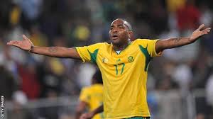 Recently discharged south african, benni mccarthy has hit out against manager avram grant saying, i don't know when we last spoke. Benni Mccarthy Former South Africa Striker Carefully Considering Next Coaching Step Bbc Sport