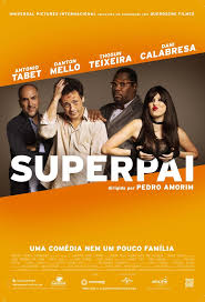 superpai filme 2016 adorocinema