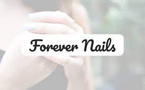 forever nails southlands