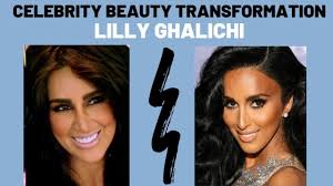 lilly ghalichi procedure transformation