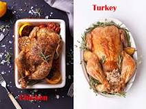 What does turkey breast taste like?