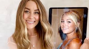 lauren conrad has some feelings about