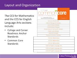 Common Core Standards And Strategies Flip Chart Ppt Video