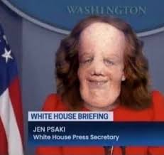 See, rate and share the best jen psaki memes, gifs and funny pics. Washing White House Briefing Jen Psaki White House Press Secretary Ifunny