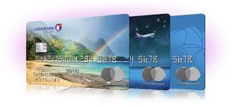 Each reward type provides a range of prizes instead of preset redemption. Barclays And Hawaiian Introduce New Hawaiian Airlines Credit Cards