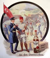What was the ottoman empire? Germans In The Ottoman Empire 1835 1918 Making War Mapping Europe