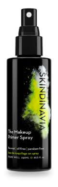 skindinavia the makeup primer spray