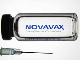 novavax covid shot effective but