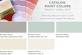 Spring 2017 Paint Colors Ballard Designs
