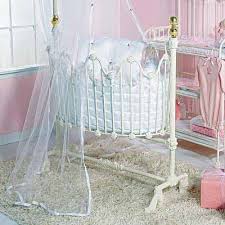dynasty baby cradle bedding set