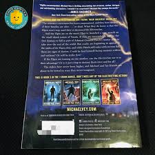 Michael vey books in order. Book Michael Vey Book 5 Storm Of Lightning Paperback Shopee Philippines
