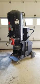 htc800 concrete floor grinder polisher