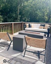 Malibu Metal Outdoor Furniture Cushions