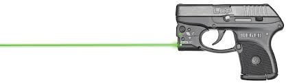viridian reactor 5 green laser sight