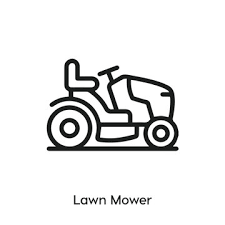 Lawn Mower Icon Images Browse 19 257