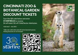 cincinnati zoo botanical garden