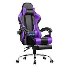 lucklife gaming chair computer chair