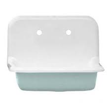 Wall Mount Bathroom Sinks