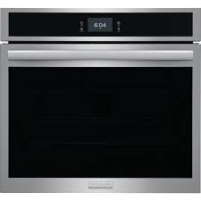 Self Clean 30 In Convection Wall Oven