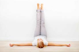 yoga for adrenal fatigue naturally savvy