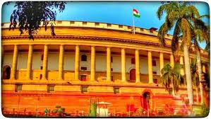 भारतीय संसद भवन किसने बनाया था? - Quora