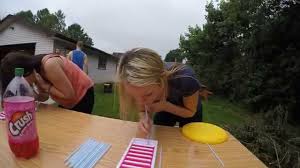 Use fun equipment such as ladders, ropes, cones and playground balls to retain their interest and enhance the fun. The Race Fun Drinking Game Relay Race W Gopro Youtube