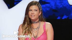 chanel west coast on her song the