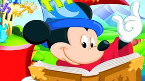 mickey mouse clubhouse computer games