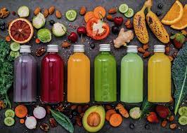 1 day juice cleanse part 1 juice at