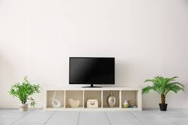 7 Ideas To Hide Your Cable Box