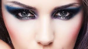 special makeup tips to get smokey eye