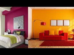 110 Modern Wall Color Combination For