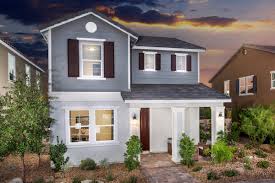 new homes in henderson nevada by kb home