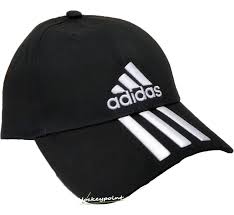 Adidas Cap Black