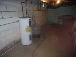 Basement Waterproofing Waterproofing