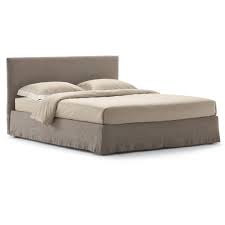 notturno shabby chic bed 180cm by flou