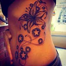 It is a pretty idea that would suit everyone. 15 Best Star Tattoo Designs For Men And Women With Meanings I Fashion Styles