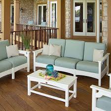 outdoor furniture collections