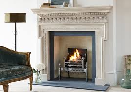 Chesney Chichester Fireplace In