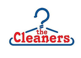 the cleaners in el paso